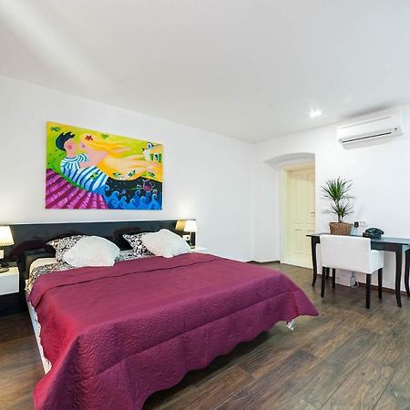 Aparment Lila Apartment Šibenik Exterior foto