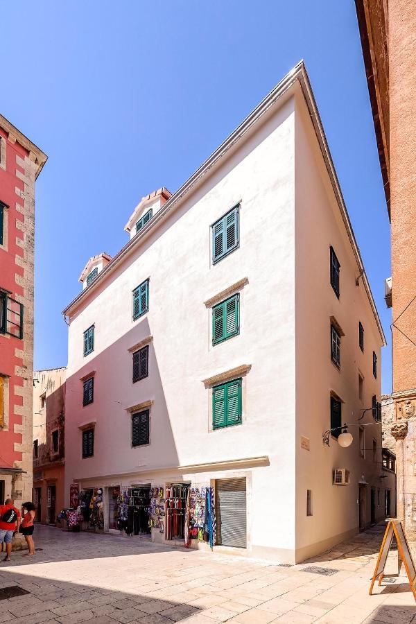 Aparment Lila Apartment Šibenik Exterior foto