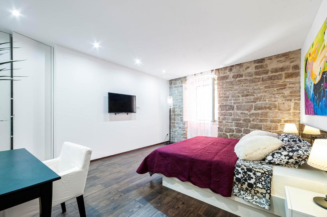 Aparment Lila Apartment Šibenik Exterior foto