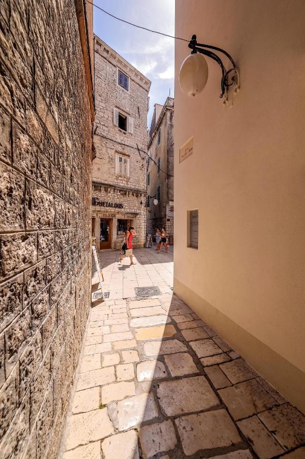 Aparment Lila Apartment Šibenik Exterior foto