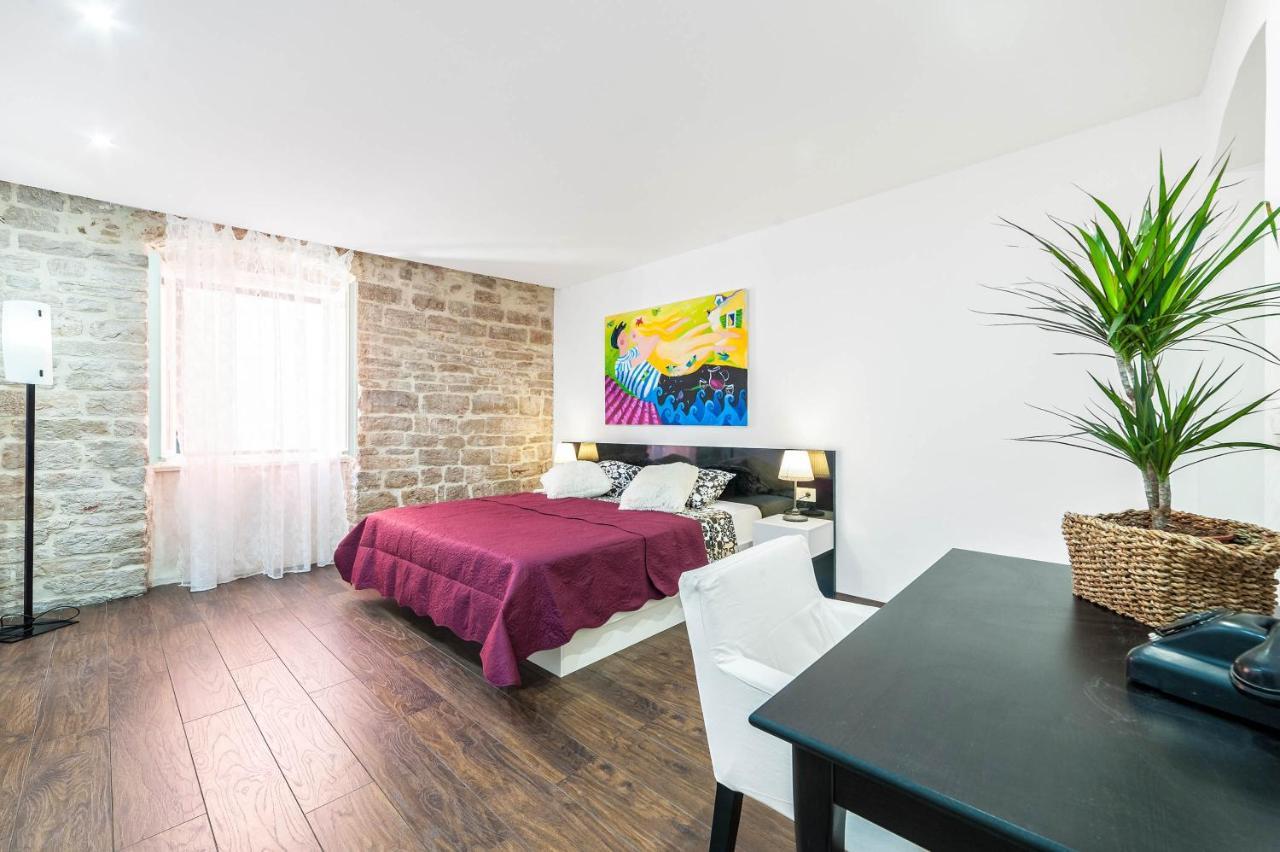 Aparment Lila Apartment Šibenik Exterior foto