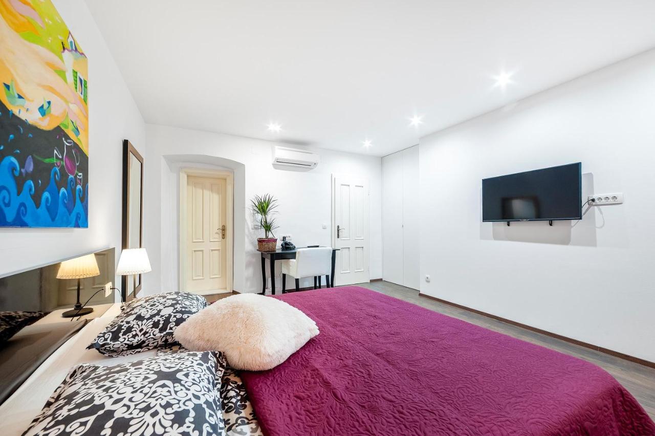 Aparment Lila Apartment Šibenik Exterior foto