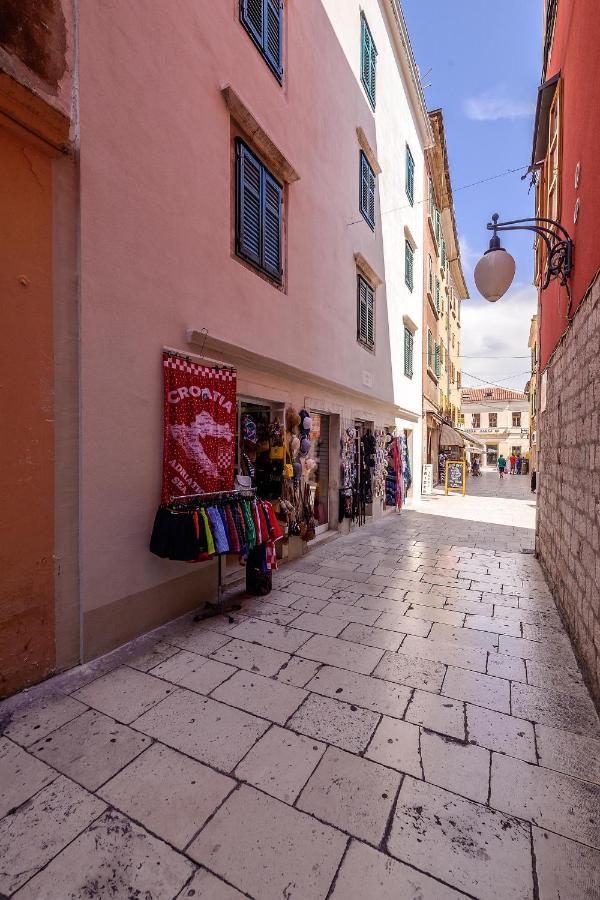 Aparment Lila Apartment Šibenik Exterior foto