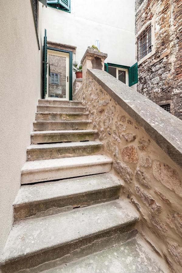 Aparment Lila Apartment Šibenik Exterior foto