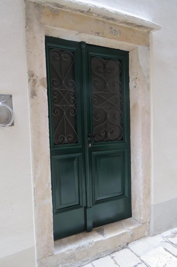 Aparment Lila Apartment Šibenik Exterior foto