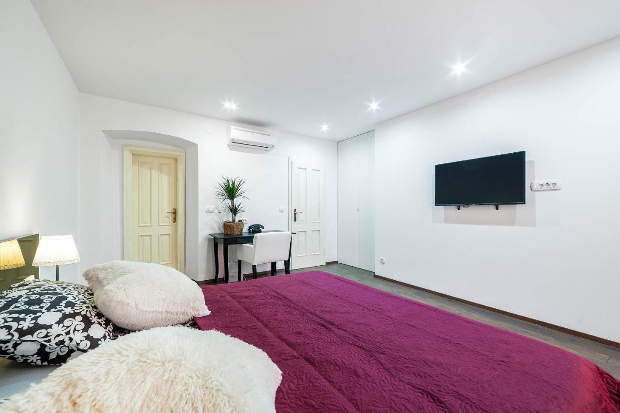 Aparment Lila Apartment Šibenik Exterior foto