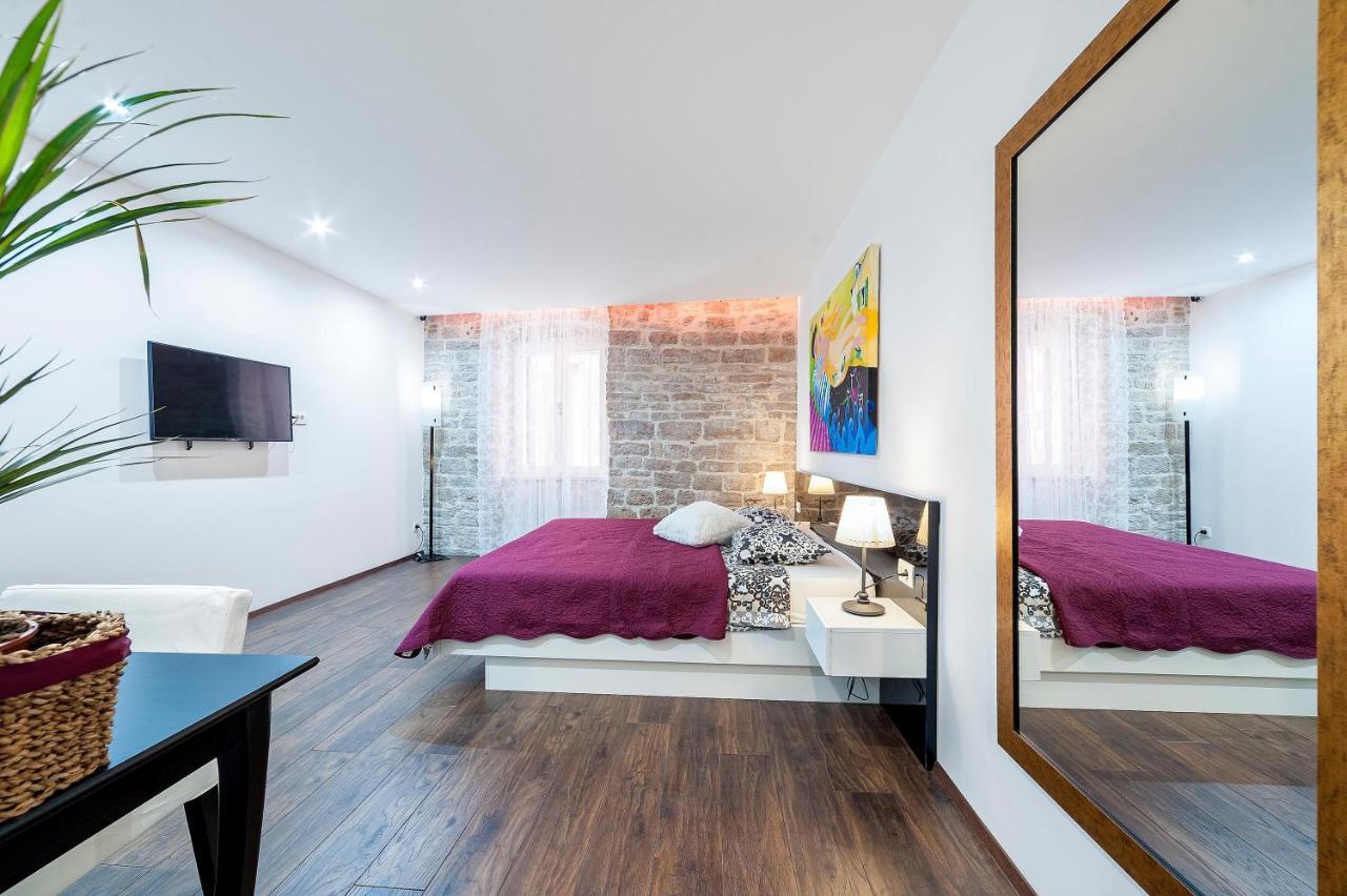 Aparment Lila Apartment Šibenik Exterior foto